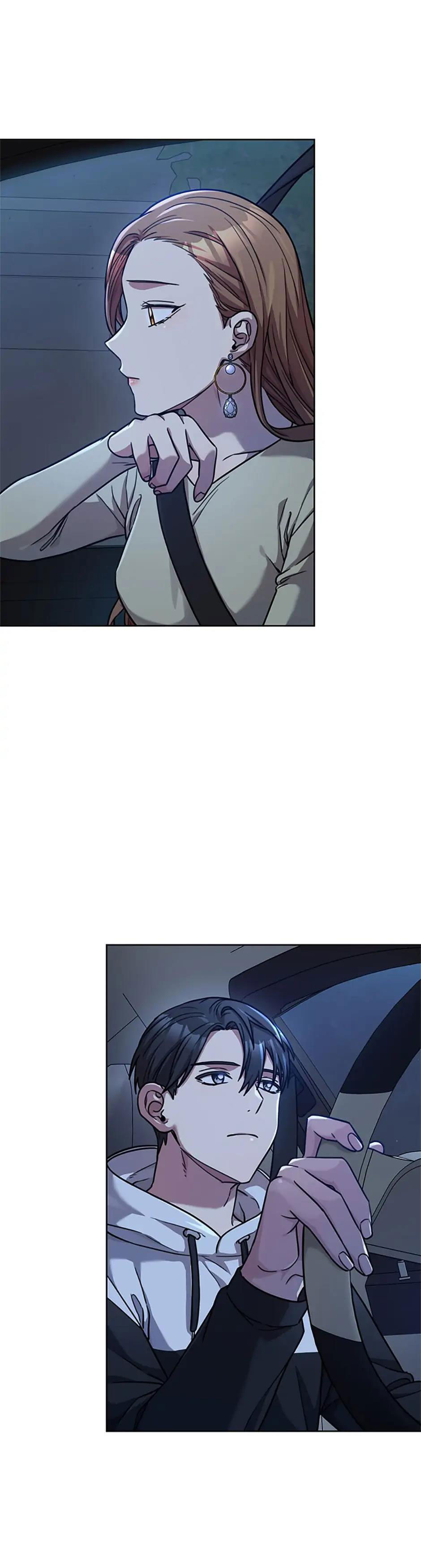 kết hôn ư? không, cảm ơn! chapter 35.1 3