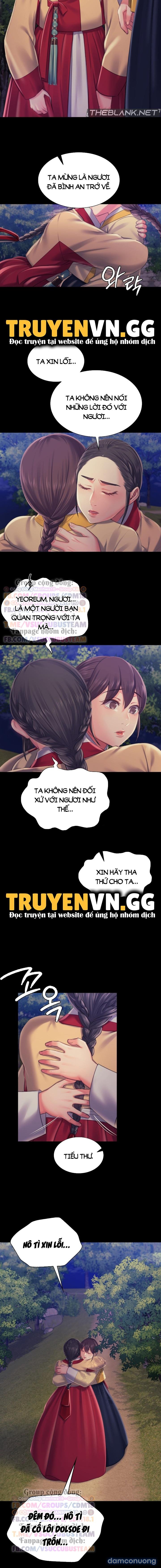 [18+] tiểu thư chapter 98 5