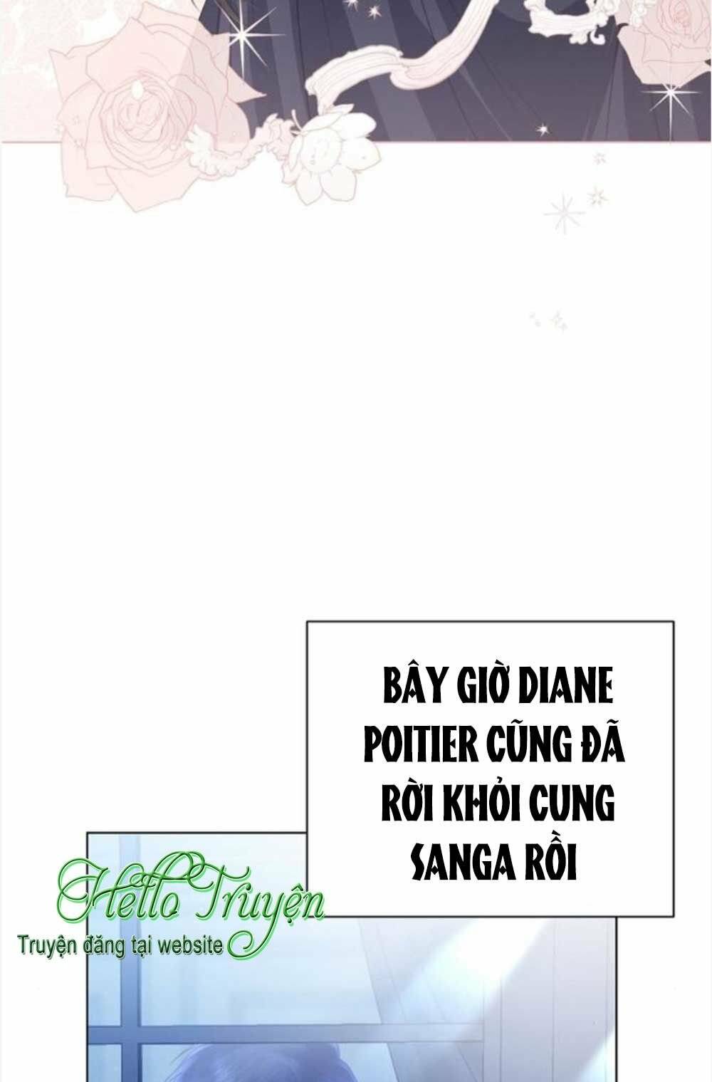 tôi sẽ từ bỏ vị trí hoàng hậu chapter 32 70