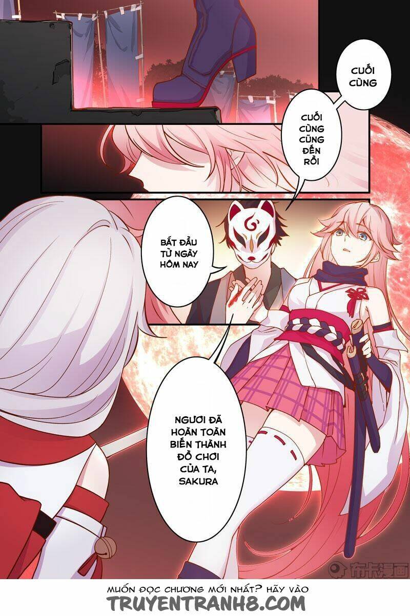 băng hoại 3rd chapter 52 6