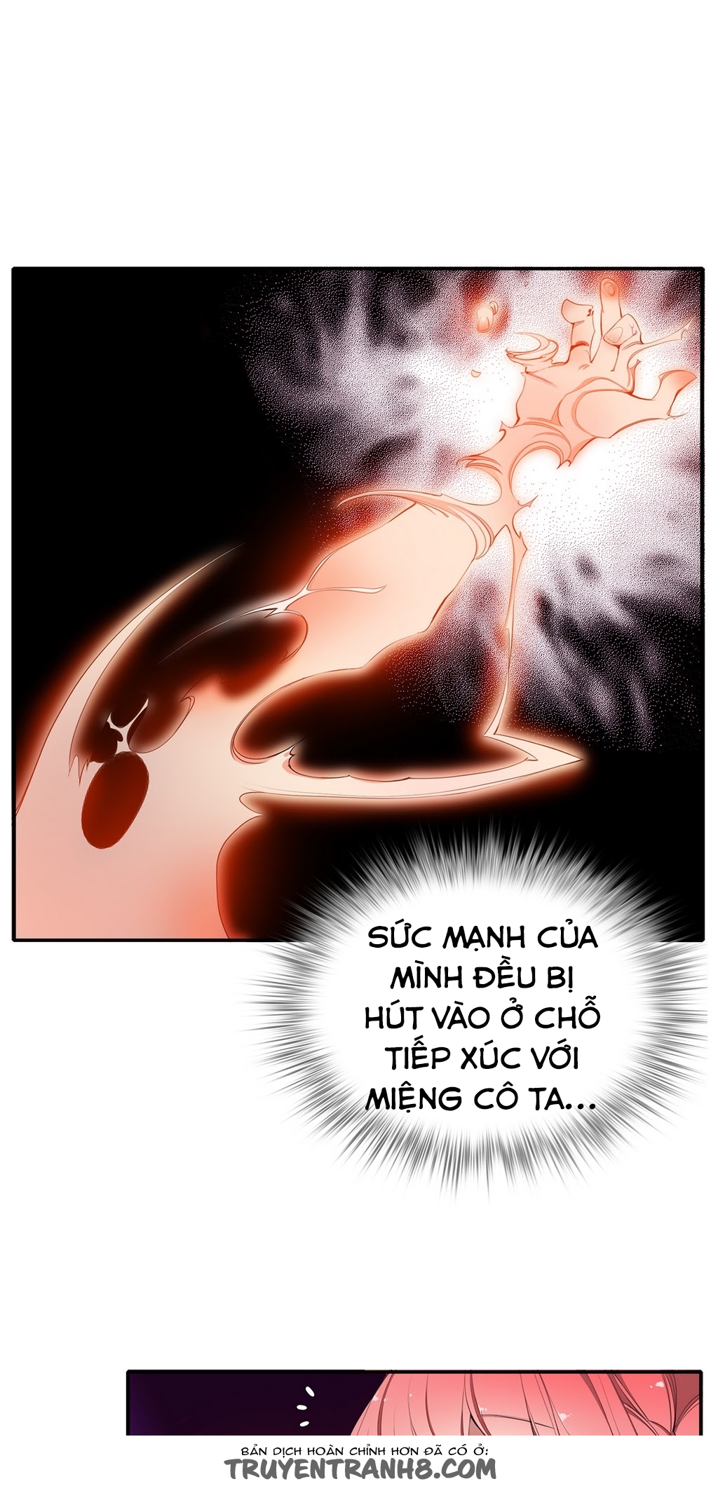 sự ràng buộc của lilith chapter 11 65
