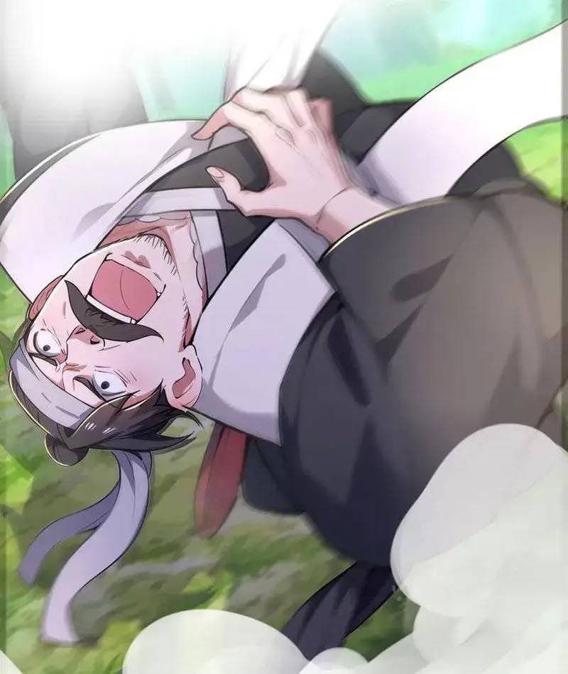 đồ đệ thăng cấp, ta nằm không cũng mạnh chapter 32 47