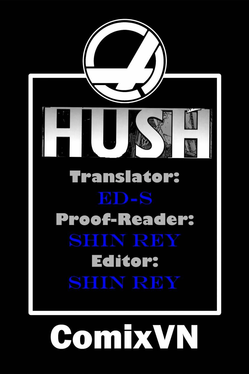 batman: hush chapter 1 4