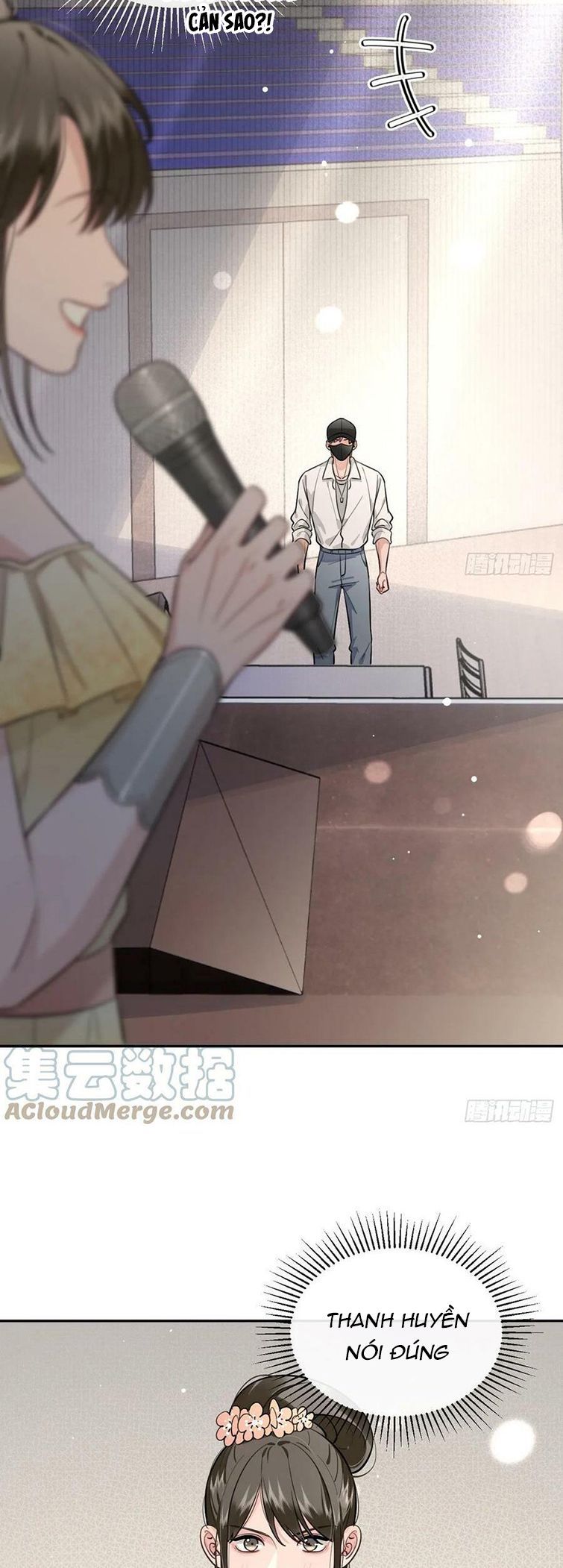 chó lớn bắt nạt chủ chapter 33 11