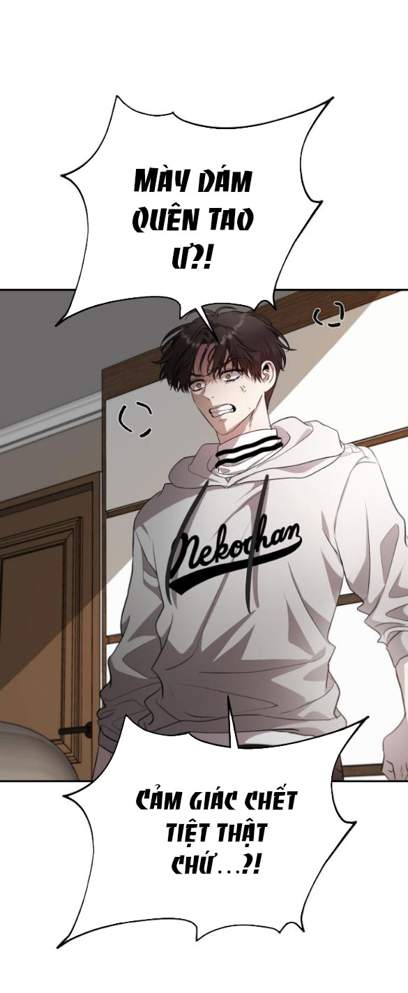 Tự Do Trong Mơ chapter 78.1 37