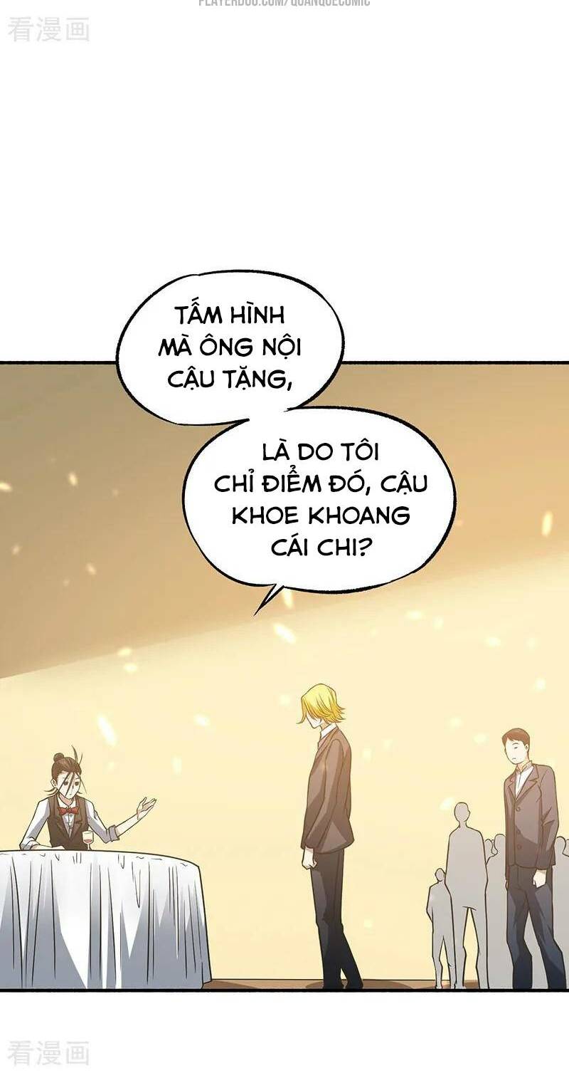 đô thị đỉnh phong cao thủ chapter 11 26