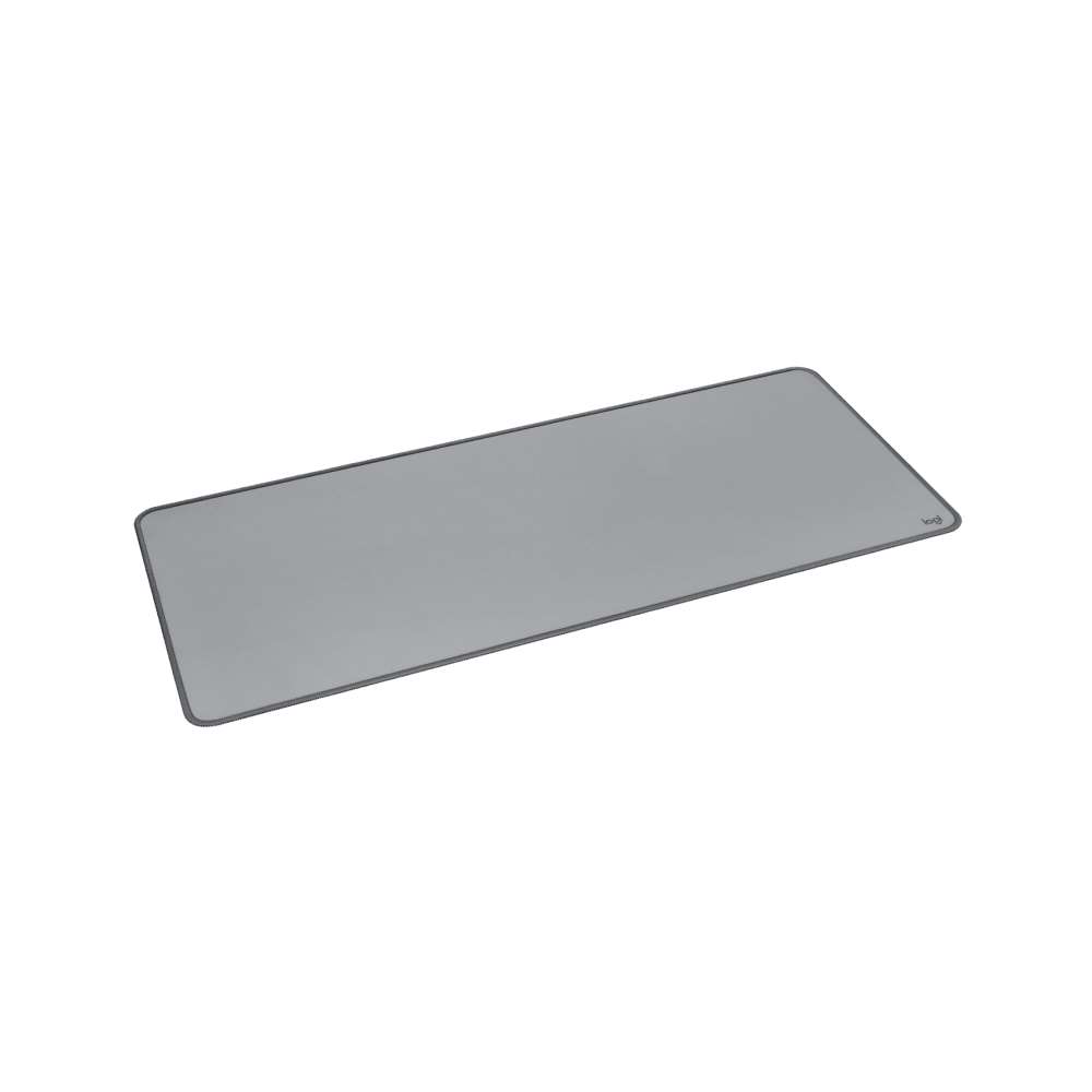 Pad Chuột Logitech Desk Mat Studio Series - Hàng Chính Hãng