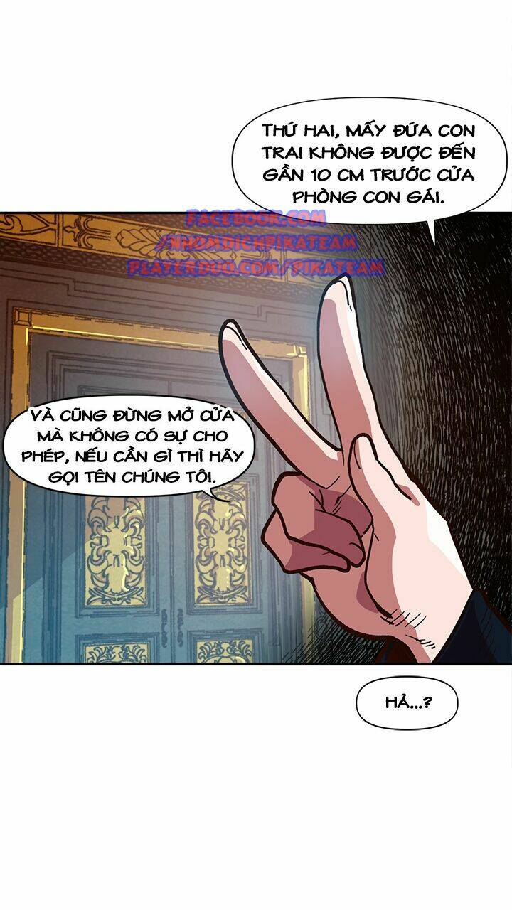 đại lục vô song chapter 12 5