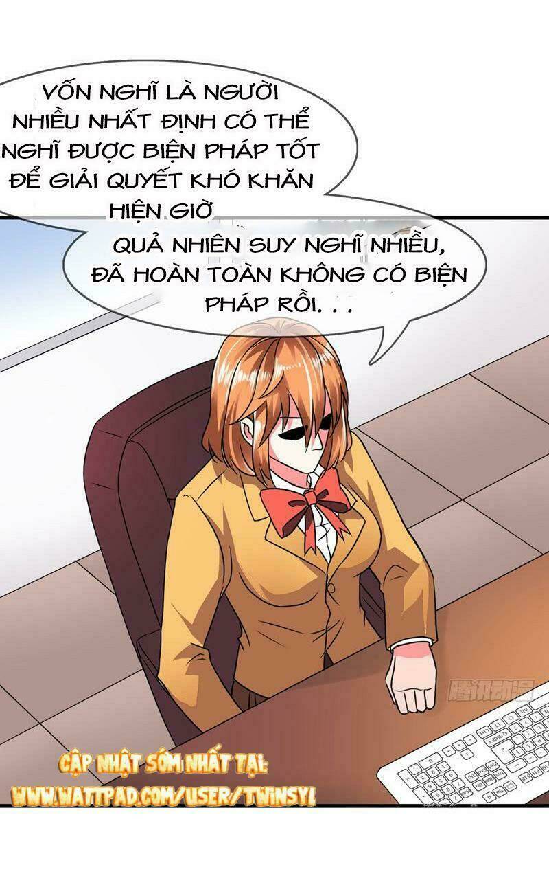 bá đạo trung khuyển tìm ái ký chapter 84 8