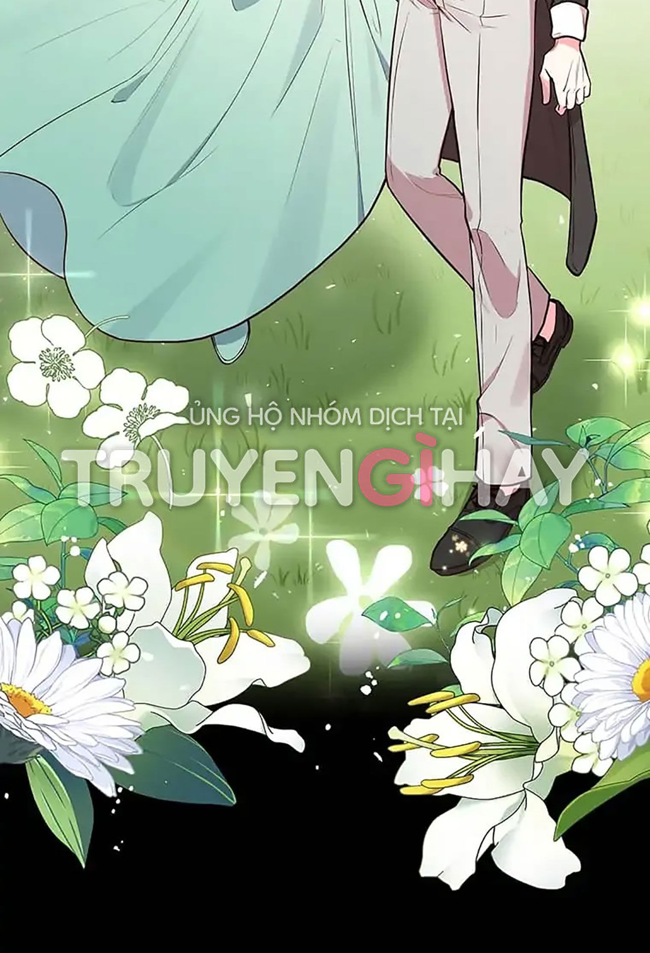 từ ác nữ tôi phải trở thành một người mẹ chapter 3 36