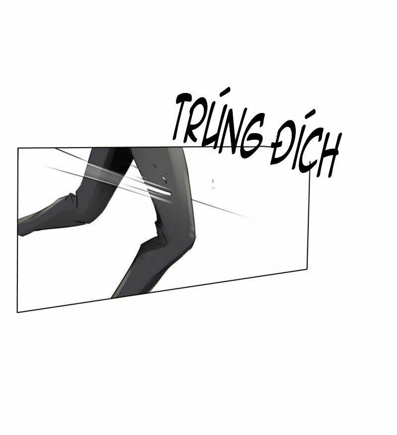 nước mắt người cá chapter 1 12