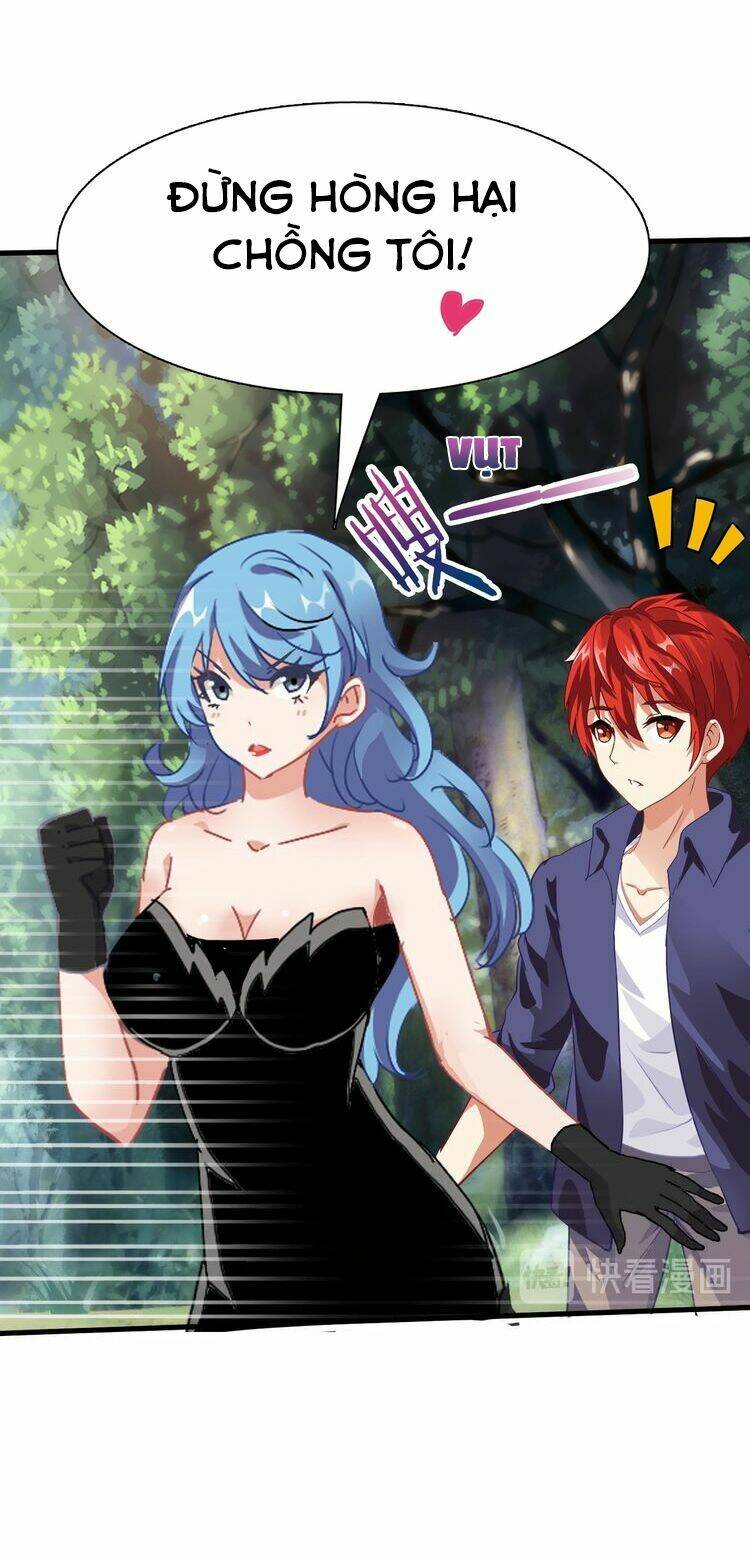 kinh thế kỳ nhân chapter 10 50