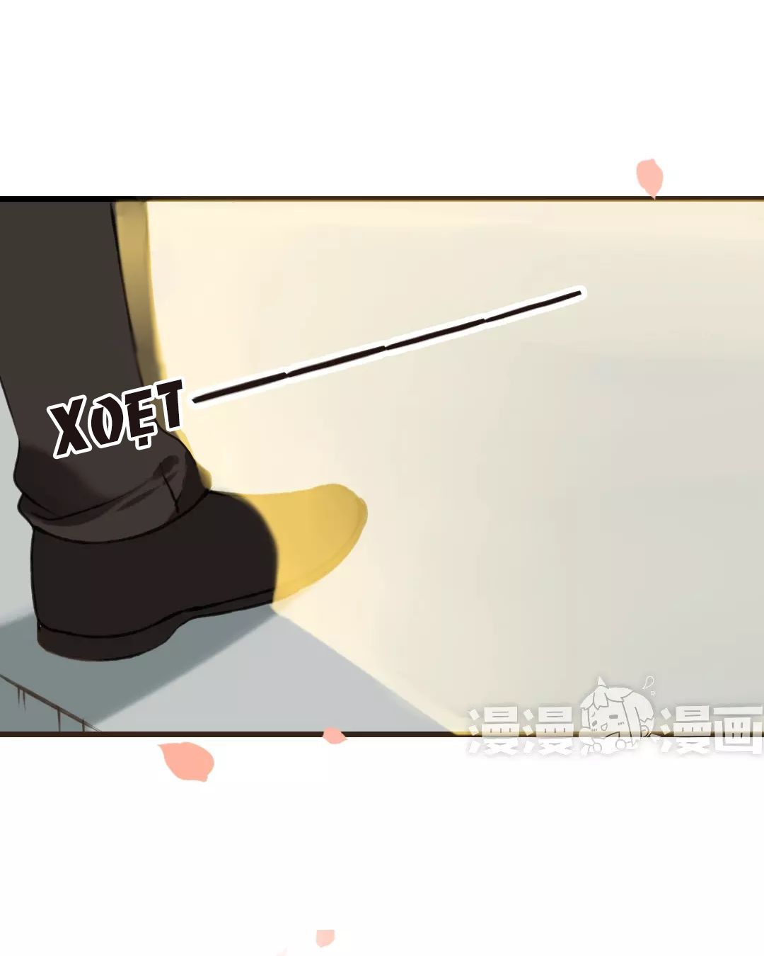 trên trời rớt xuống một hòa thượng ngốc chapter 49 5