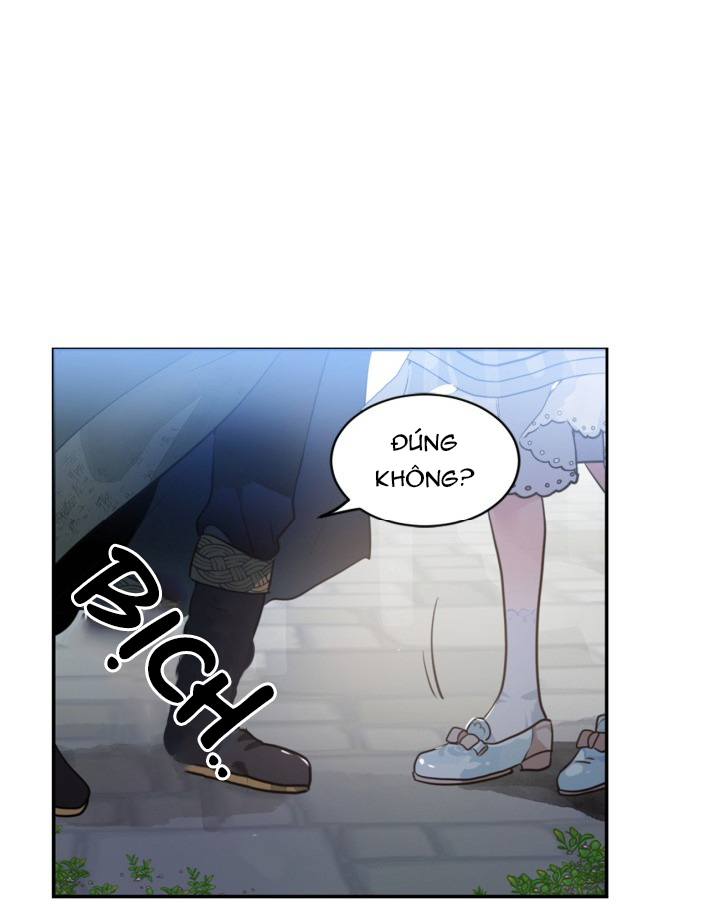 cho em về nhà đi anh chapter 14.2 26