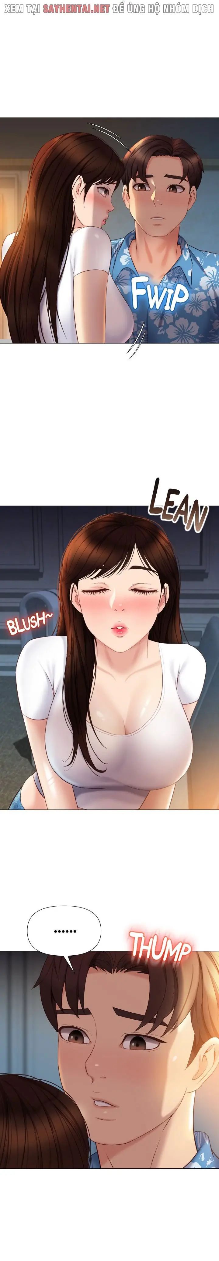 bạn của con gái tôi chapter 37 20