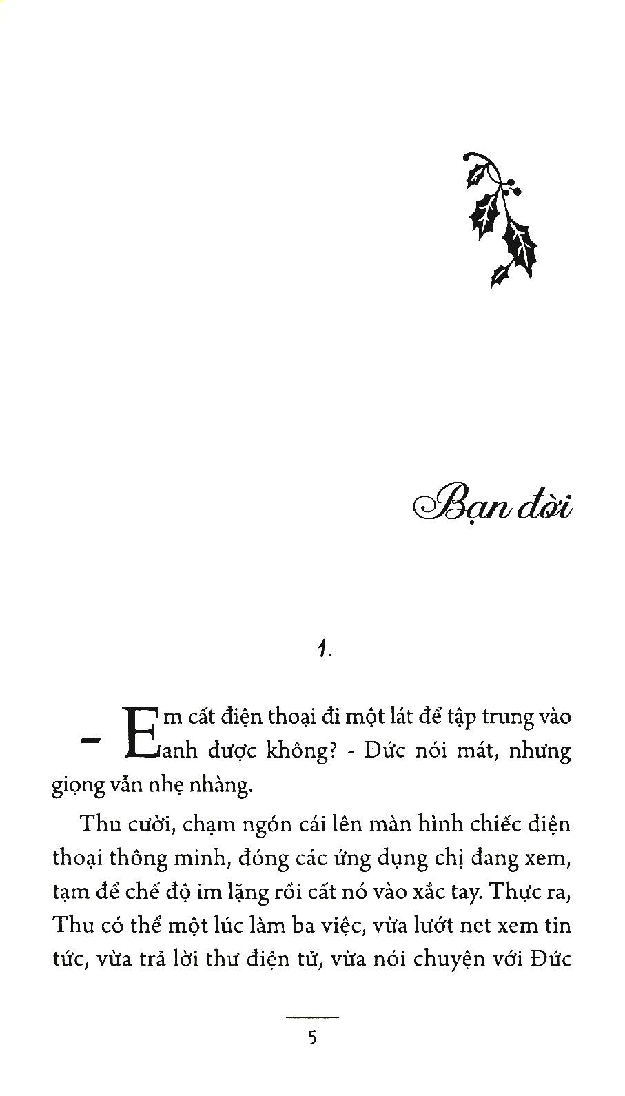 Smart Wife - Vợ Ảo