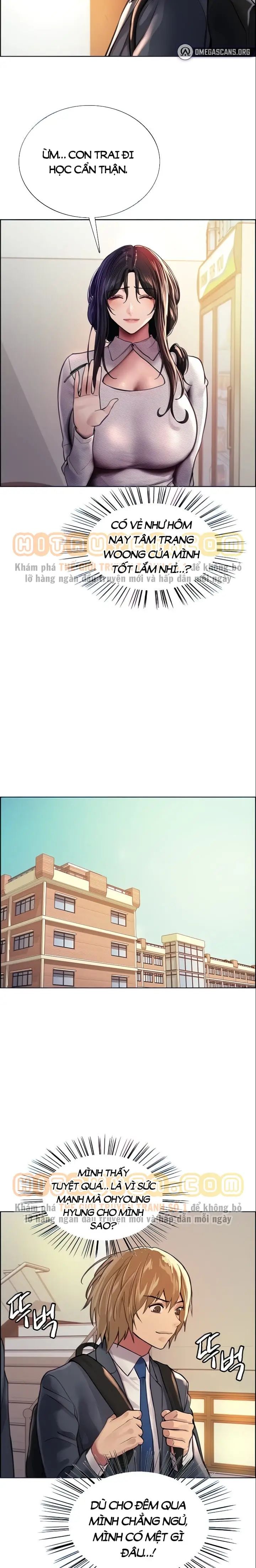 nhãn lực toàn năng chapter 37 6