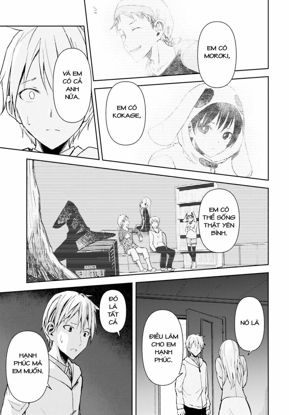 instant bullet chapter 12 30