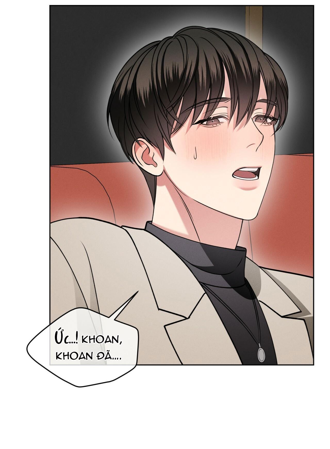 đêm ở london chapter 8 37