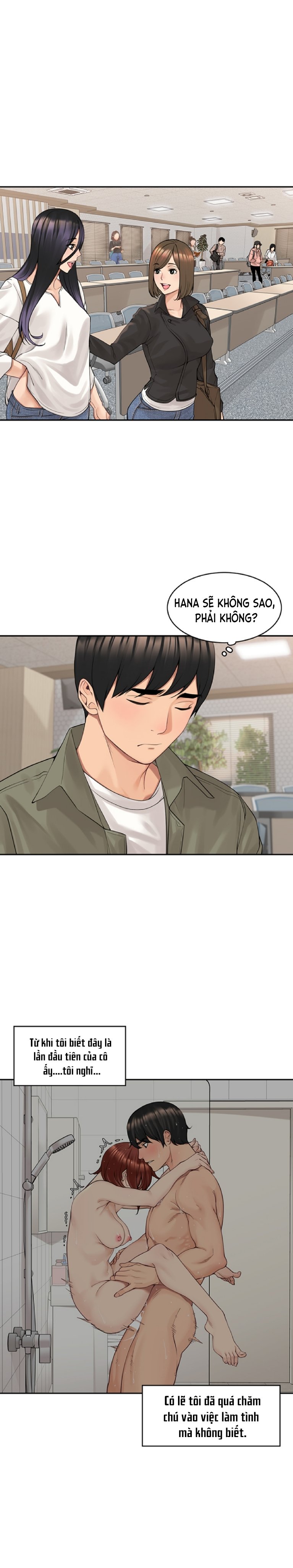 hơn cả tình bạn chapter 43 10