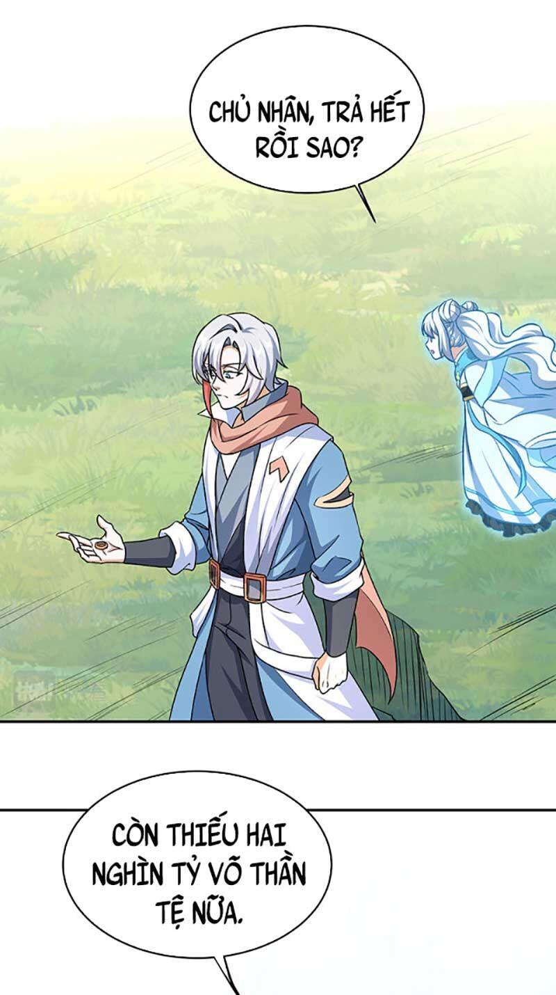 võ đạo độc tôn chapter 601 46