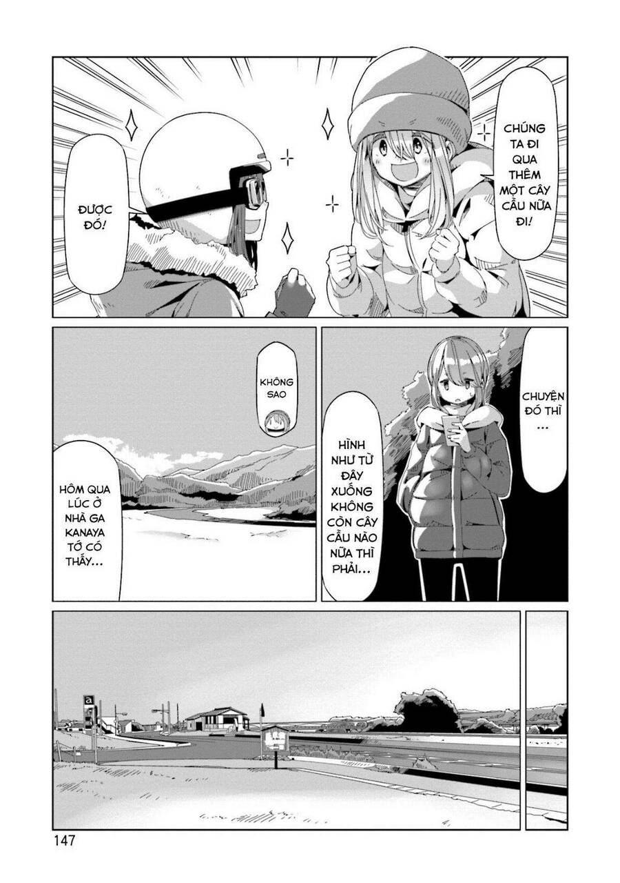 yurukyan chapter 63 19