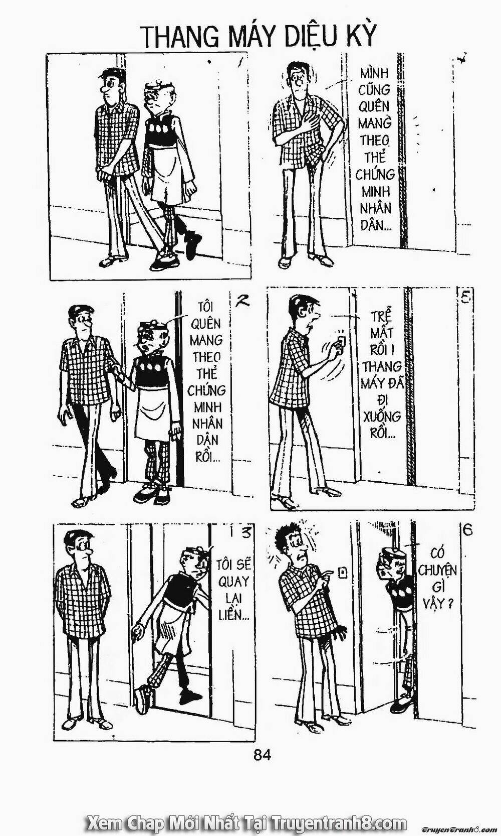 chú thoong chapter 172 20