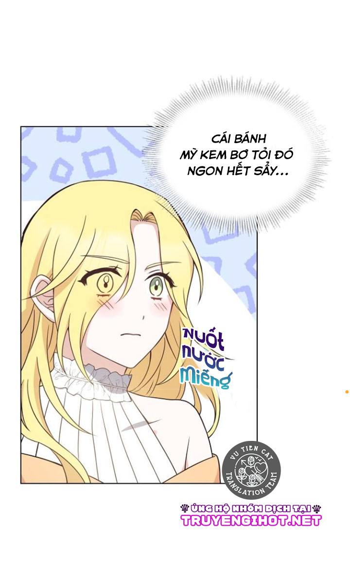 lời cầu hôn đến từ hoàng đế chapter 31.2 28