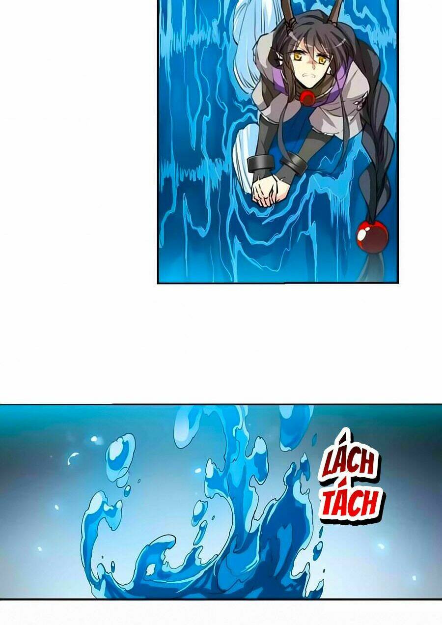 tam nhãn hao thiên lục chapter 278.1 5