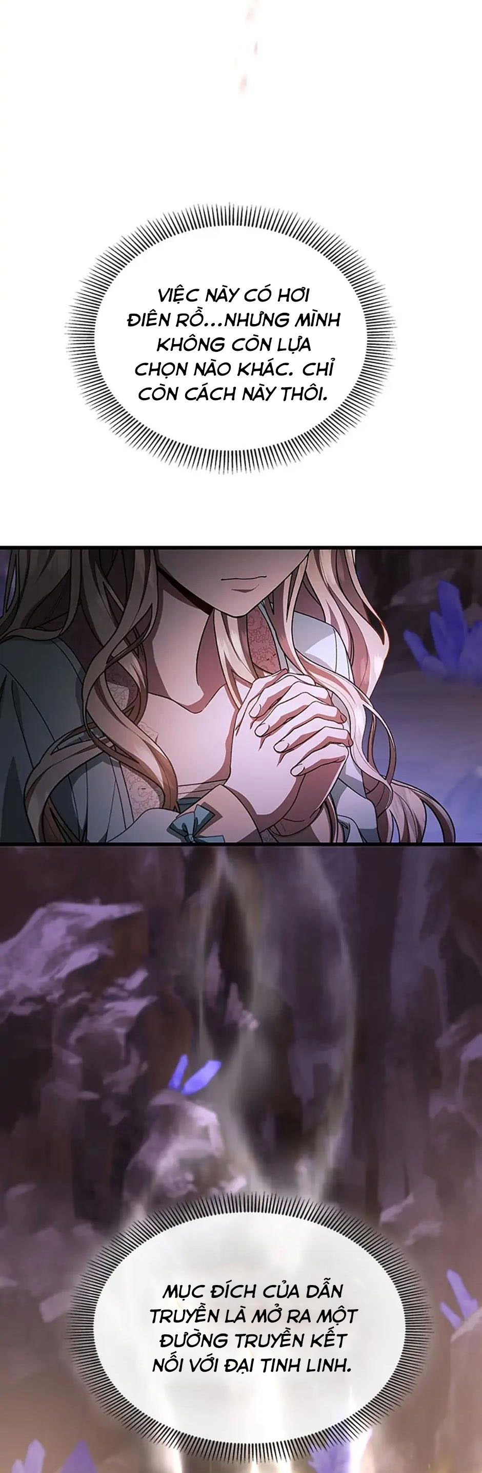 vị cứu tinh của nhân vật chính chapter 26 42