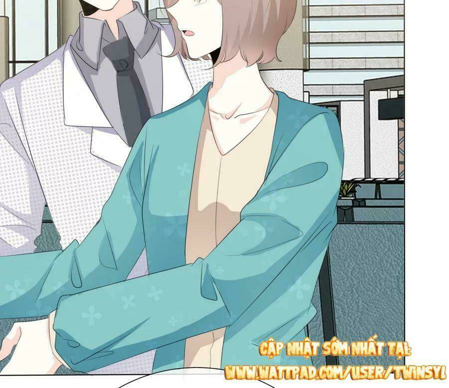 ái người tình xuất vu lam chapter 87 4