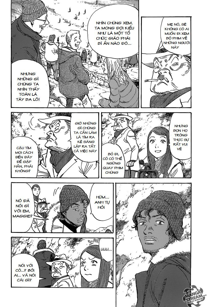 billy bat chapter 155 10