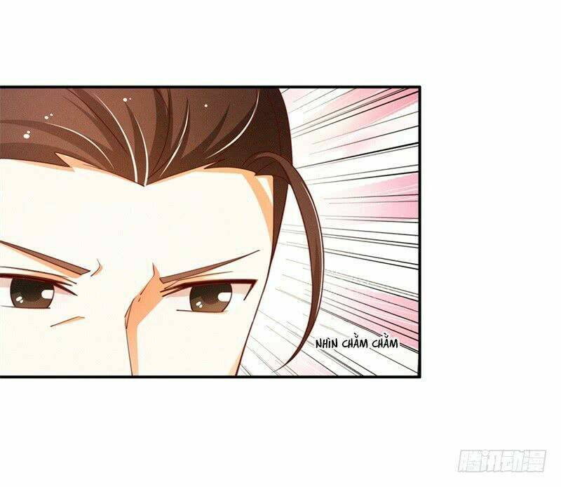 tiểu tâm can của cực phẩm đại nhân chapter 14 4