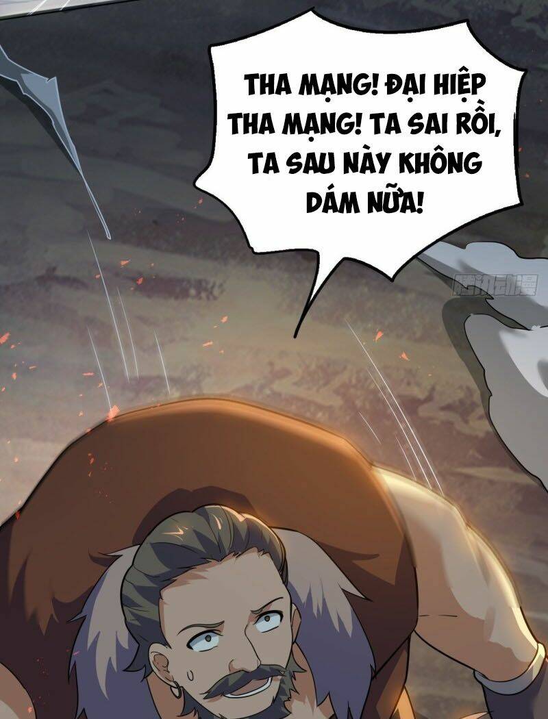 thần võ đế tôn chapter 105 3