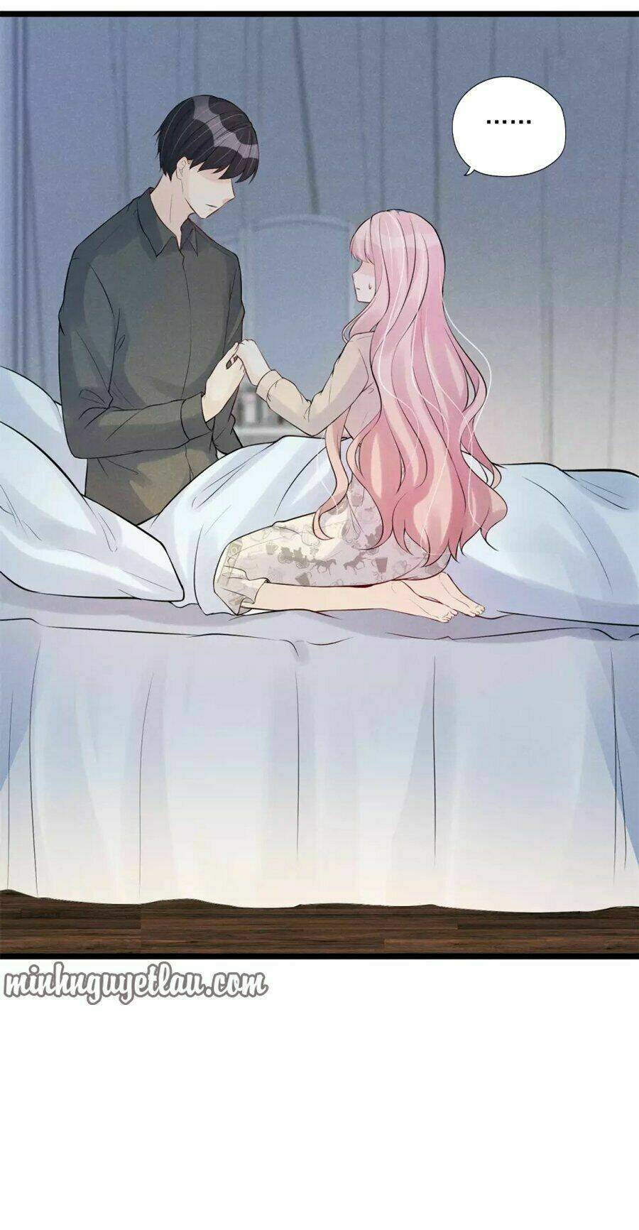 cạm bẫy lửa tình chapter 76 6