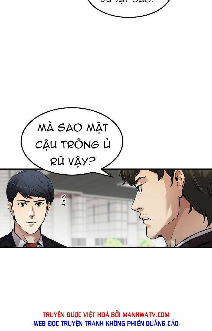 điều tra viên chuyển sinh chapter 86 25