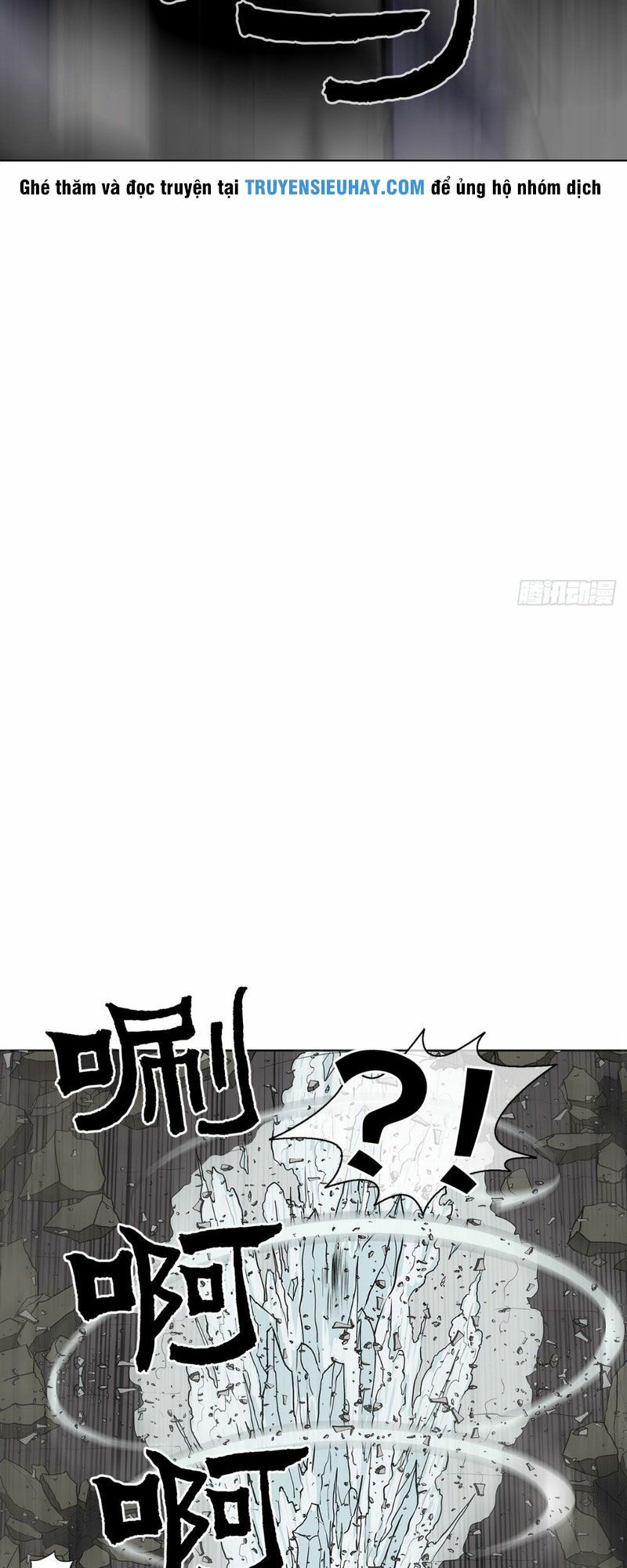 Bắc Kiếm Giang Hồ chapter 13 32