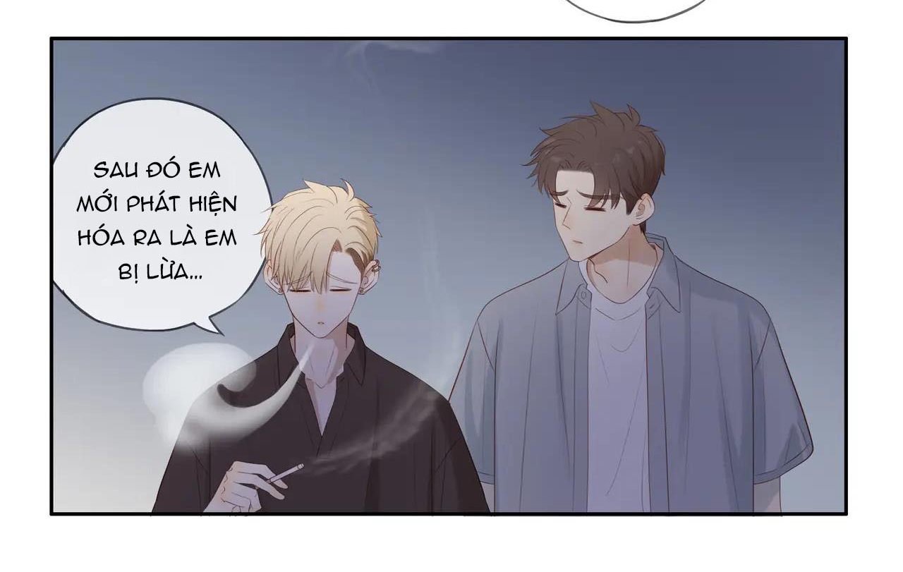 em trai nhà bên thật khó quản chapter 16 4