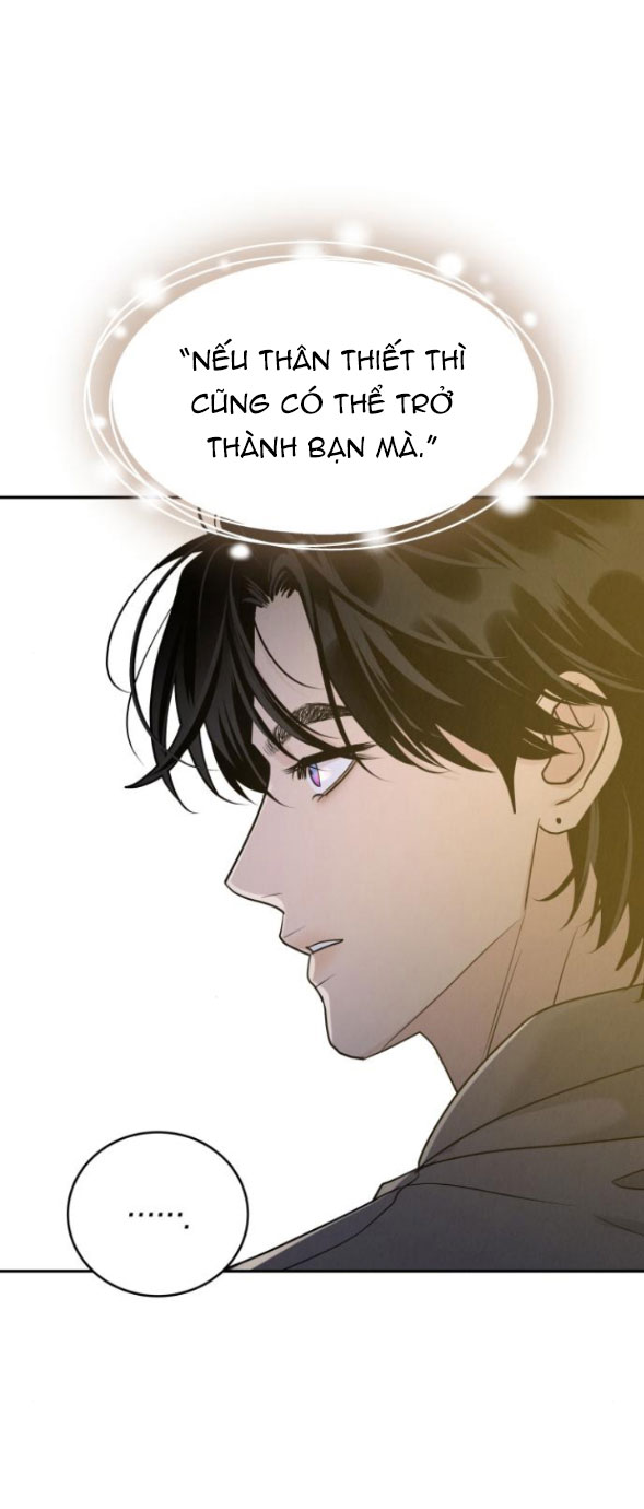 Thuyết Tình Yêu Ích Kỷ chapter 25.2 2