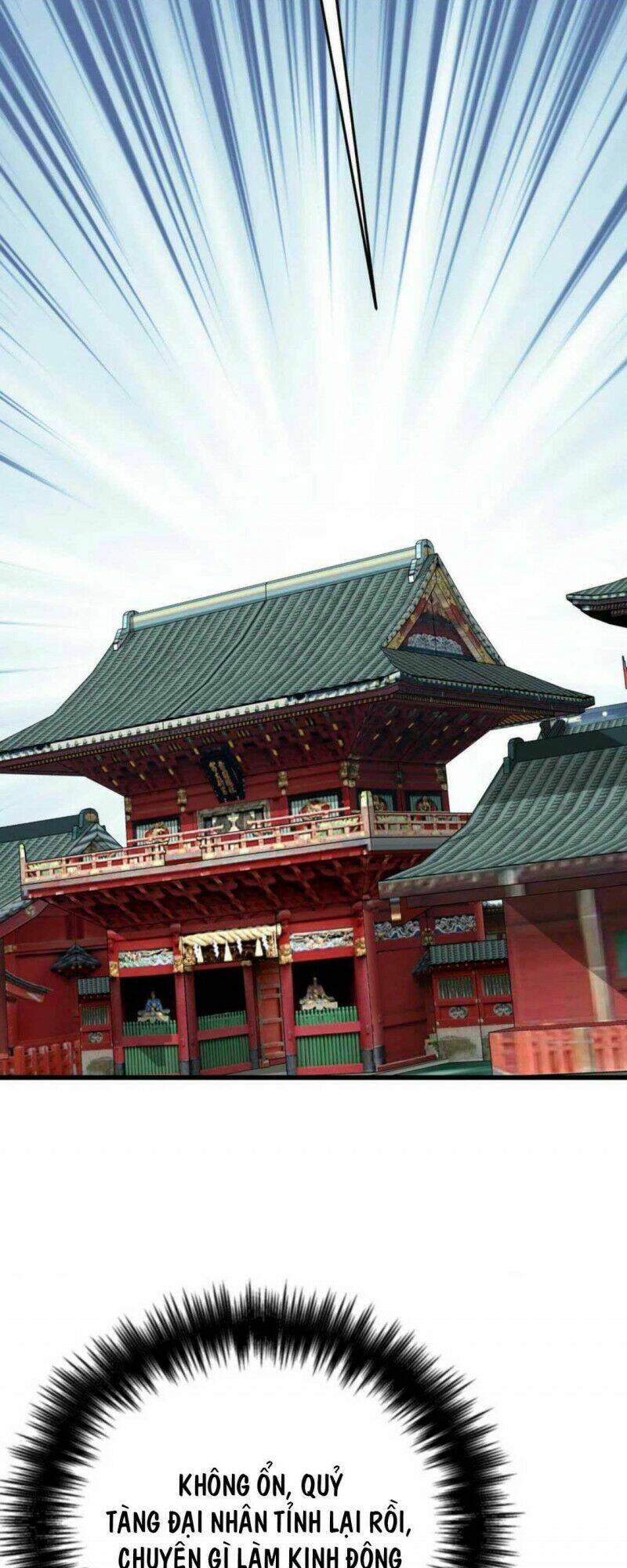 trọng sinh ta là đại thiên thần chapter 179 36