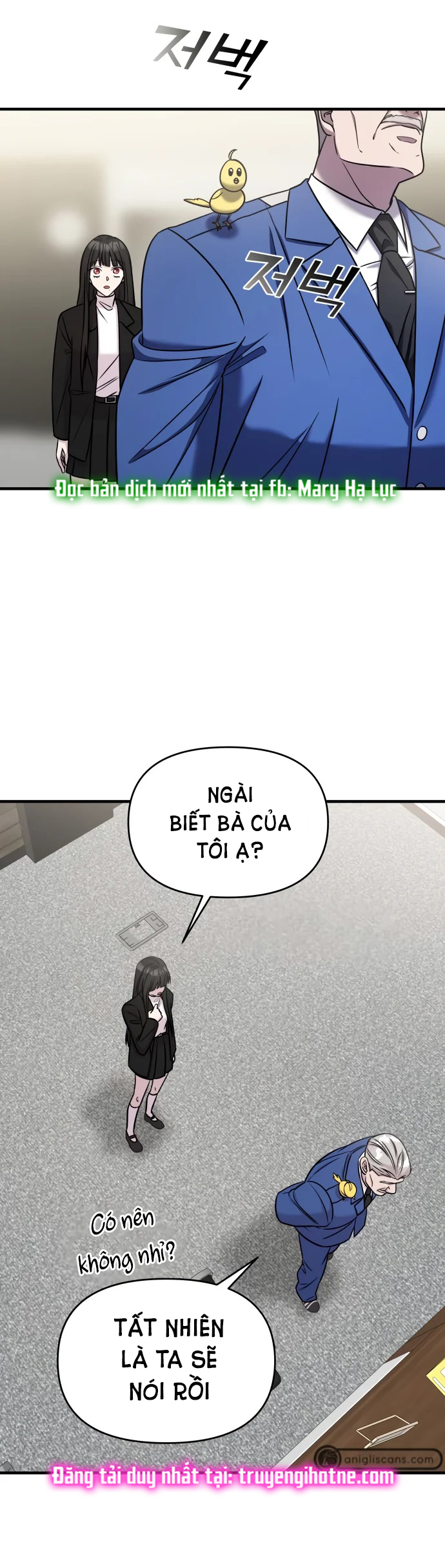 phản diện thuần túy chapter 42.2 9