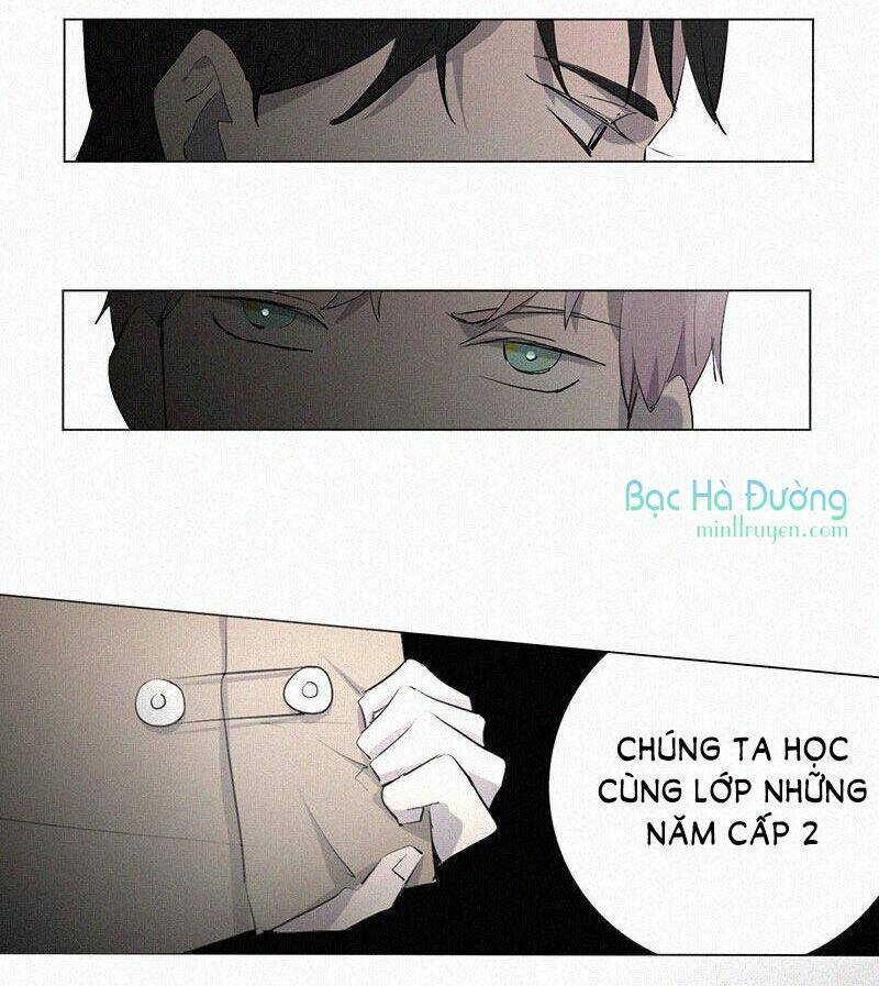 câu chuyện về cậu và tôi chapter 15 14