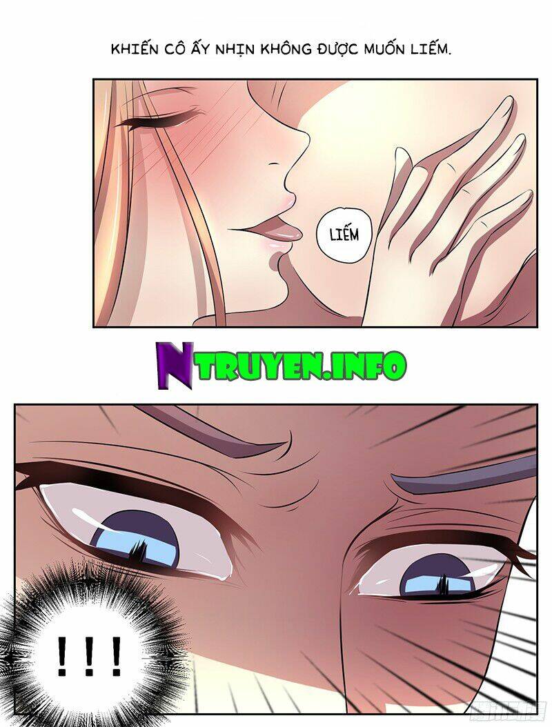 chỉ nhiễm thành hôn: đại thúc sủng vợ vô độ chapter 2 11