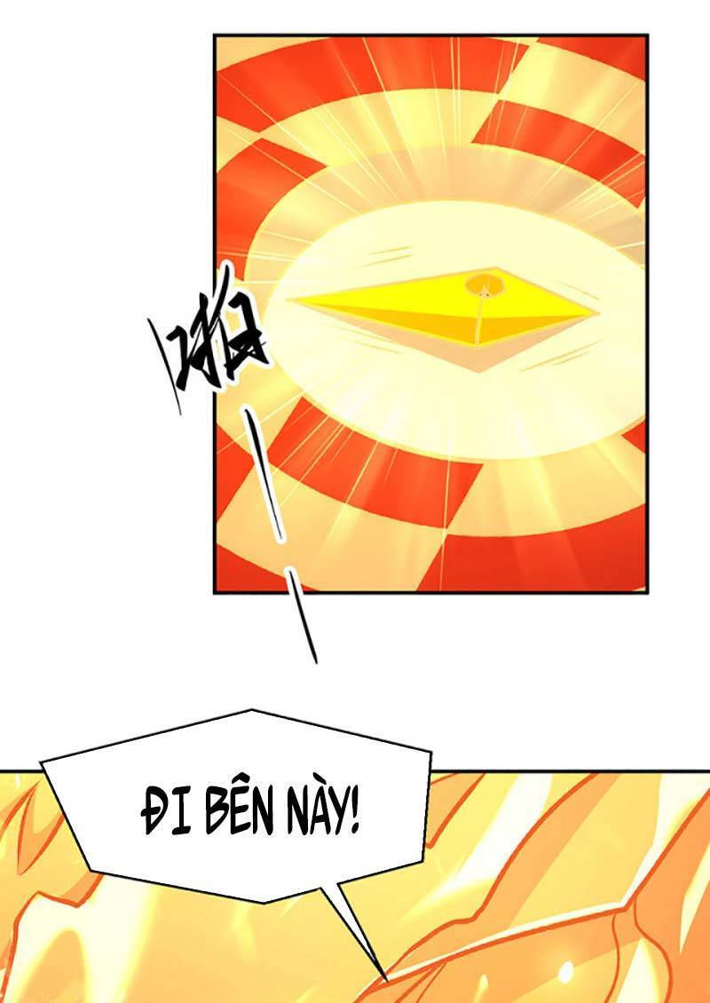 võ đạo độc tôn chapter 508 24