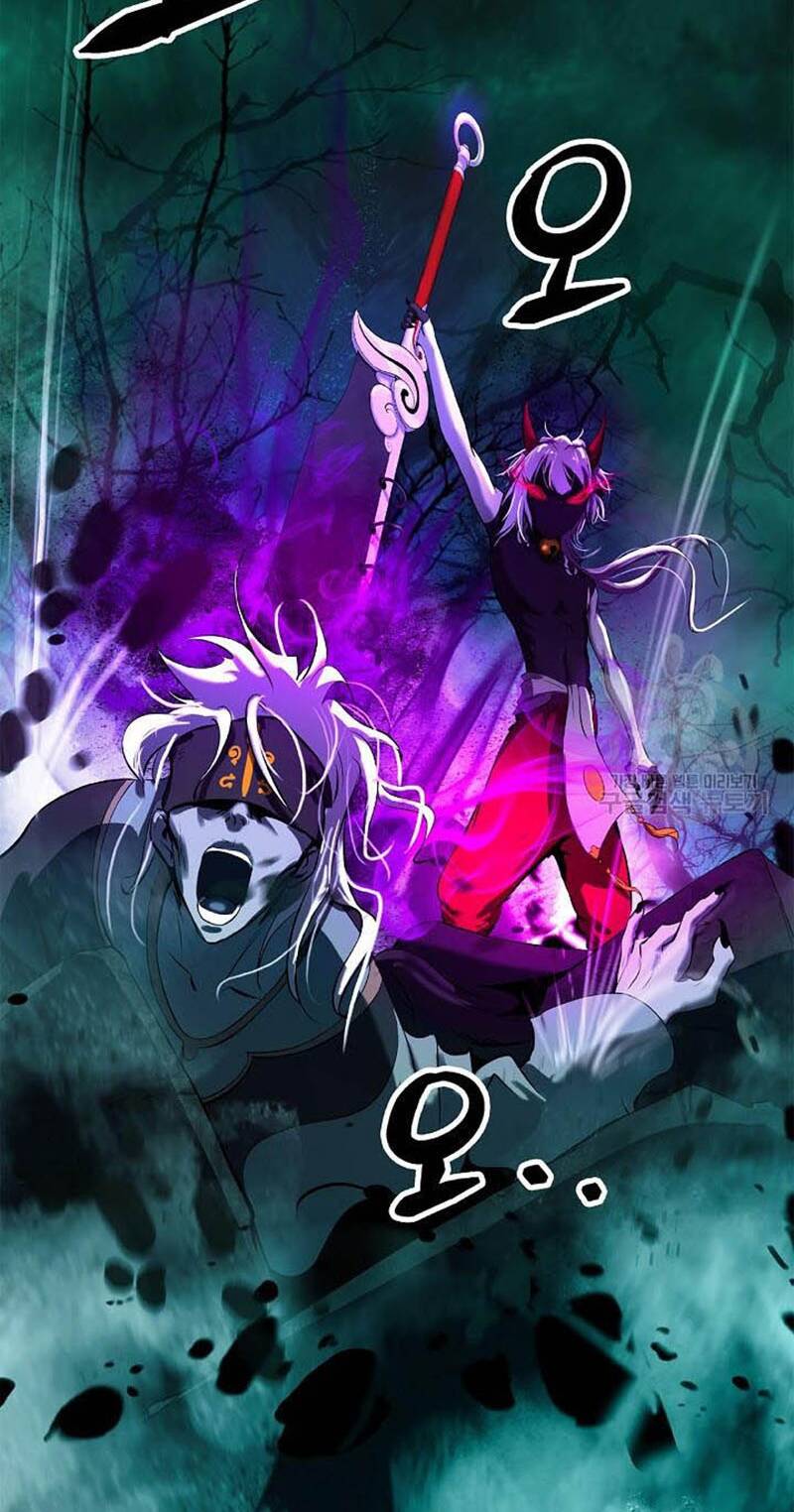 xuyên không thành hổ chapter 96 102