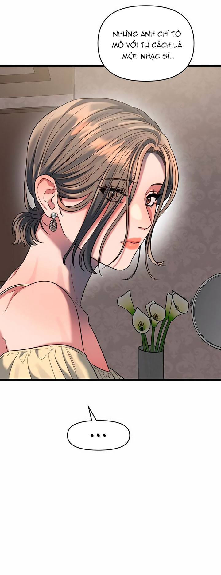 [18+] dục vọng tao nhã chapter 41.2 8