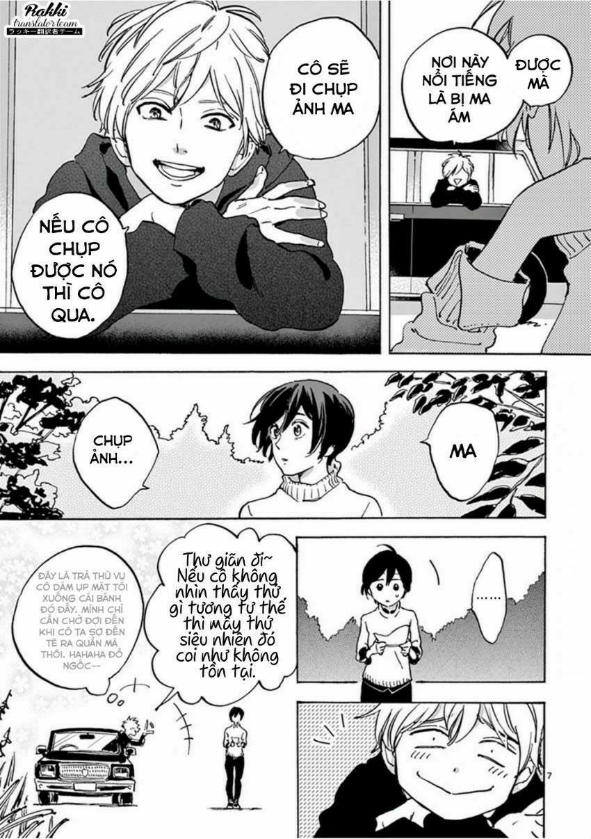 promise cinderella chapter 5 7