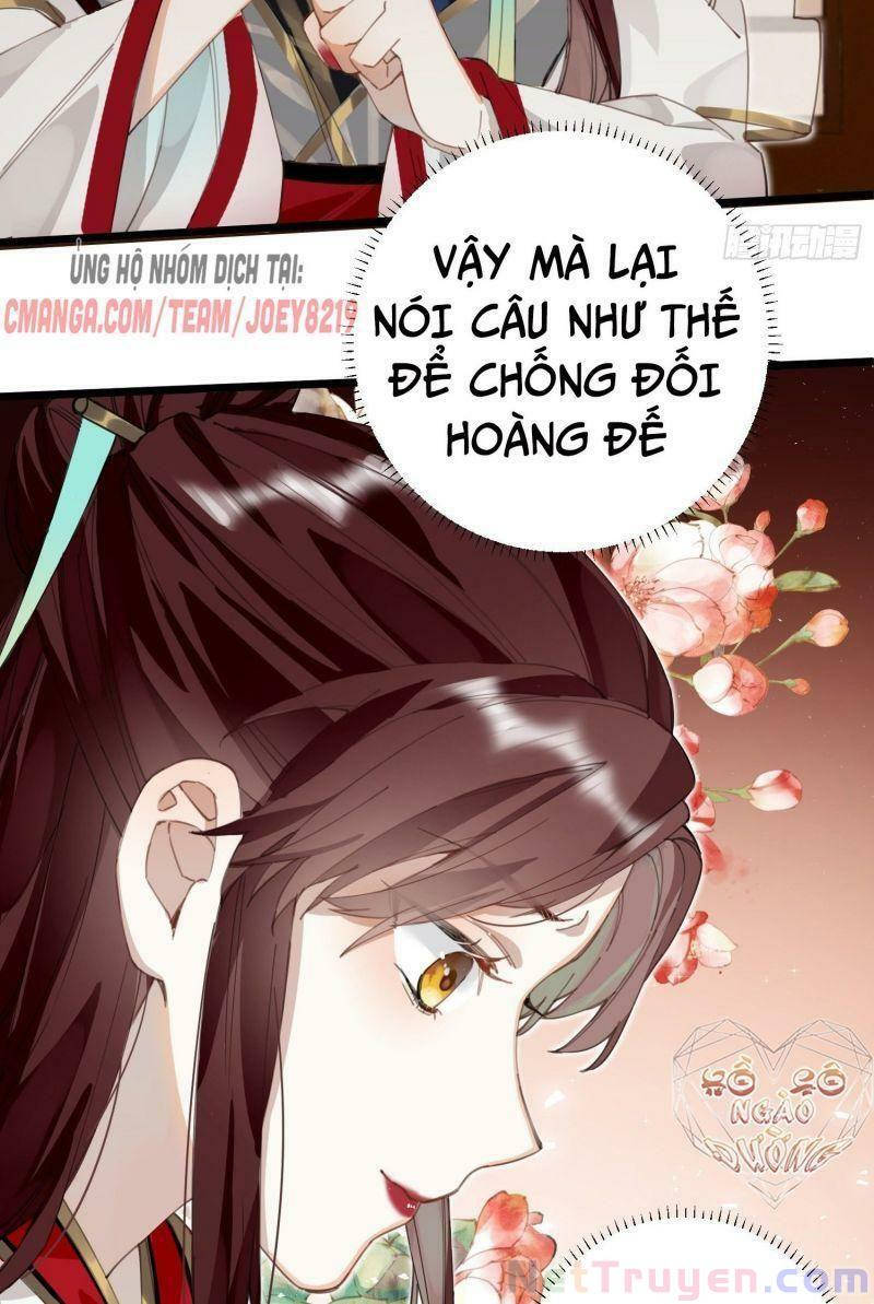 phế vật công chúa muốn nhặt chồng chapter 12 19