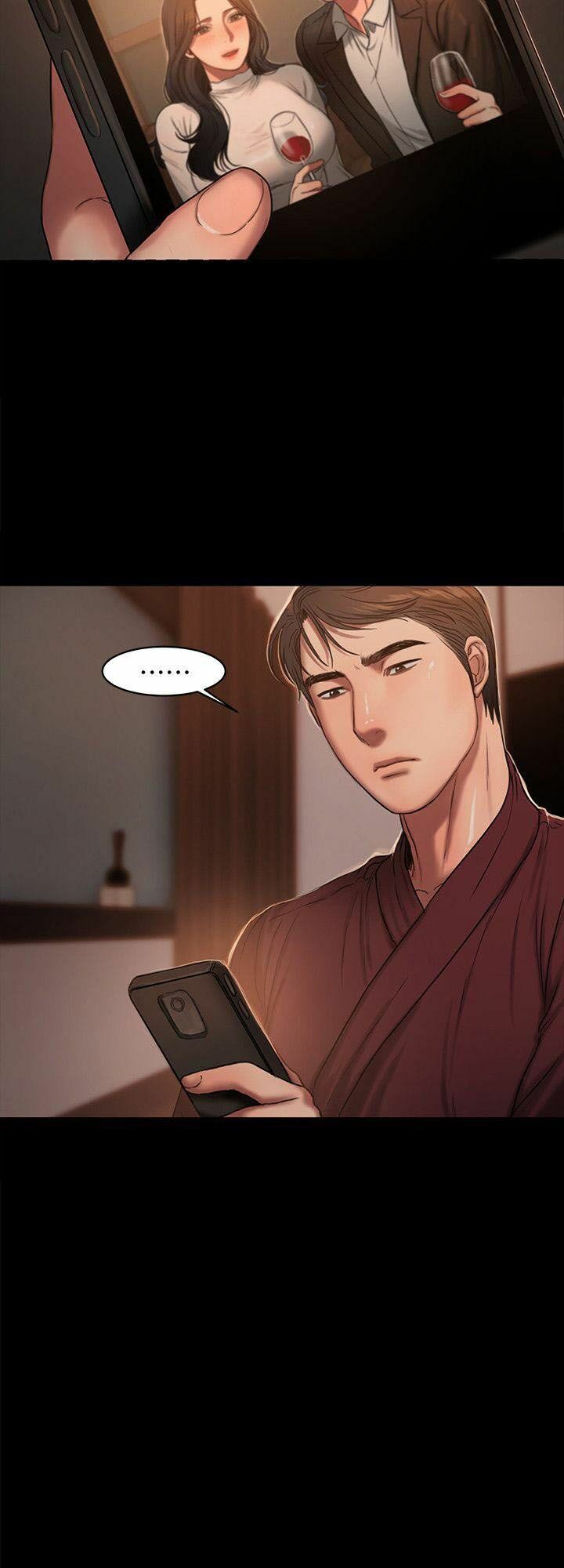 chạy trốn chapter 16 57