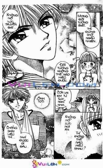 arita đáng yêu chapter 4 42